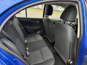 Miniature 9 Nissan Micra Sr Ba 2019