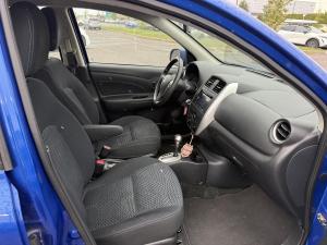 Miniature 10 Nissan Micra Sr Ba 2019