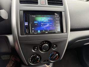 Miniature 11 Nissan Micra Sr Ba 2019