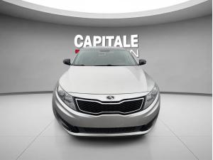 Miniature 5 Kia Optima Berline 4 portes, boîte manuelle, LX 2013