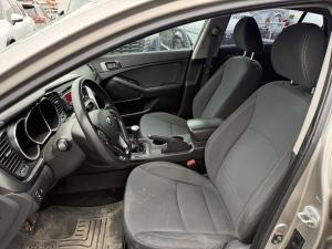 Miniature 6 Kia Optima Berline 4 portes, boîte manuelle, LX 2013