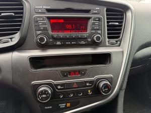 Miniature 7 Kia Optima Berline 4 portes, boîte manuelle, LX 2013