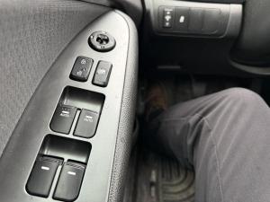 Miniature 10 Kia Optima Berline 4 portes, boîte manuelle, LX 2013