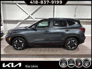 Miniature 5 Kia Seltos EX Premium TI 2024