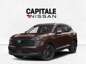 2027 Nissan Kicks Kicks Sr Privilège - Image 1