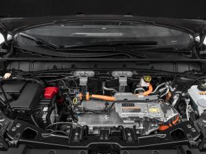 Miniature 8 Nissan Leaf Leaf S 2027