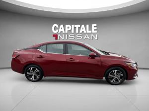 Miniature 6 Nissan Sentra Sv Cvt 2021