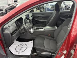 Miniature 9 Nissan Sentra Sv Cvt 2021