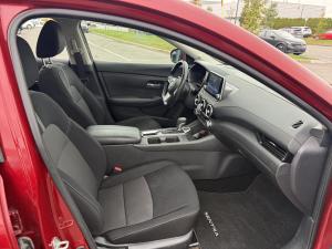 Miniature 12 Nissan Sentra Sv Cvt 2021