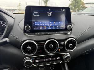 Miniature 13 Nissan Sentra Sv Cvt 2021