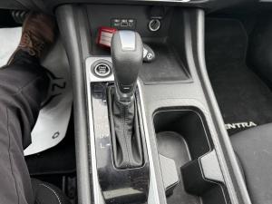 Miniature 14 Nissan Sentra Sv Cvt 2021