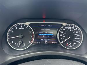 Miniature 15 Nissan Sentra Sv Cvt 2021