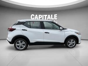 Miniature 5 Nissan Kicks Play S Ta 2025