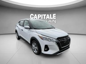 Miniature 6 Nissan Kicks Play S Ta 2025