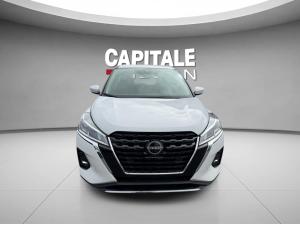 Miniature 7 Nissan Kicks Play S Ta 2025