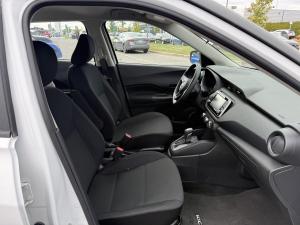 Miniature 9 Nissan Kicks Play S Ta 2025