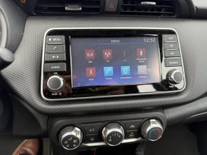Miniature 10 Nissan Kicks Play S Ta 2025