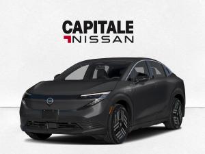 2027 Nissan Leaf Leaf S - Image 1