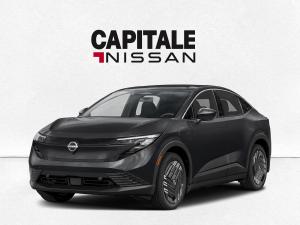 2027 Nissan Leaf Leaf S - Image 1