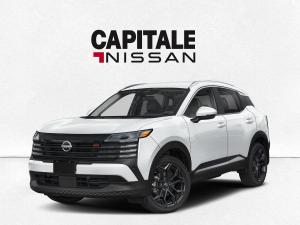 2027 Nissan Kicks Kicks Sr Privilège - Image 1