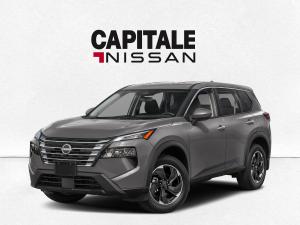 2026 Nissan Rogue Rogue Sv Dark Armor - Image 1