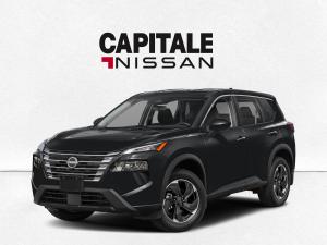 2026 Nissan Rogue Rogue Sv Dark Armor - Image 1