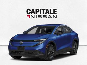2027 Nissan Leaf Leaf Sv+ - Image 1