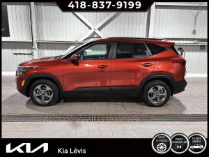 Miniature 5 Kia Seltos Lx Ta 2021