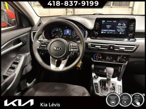 Miniature 7 Kia Seltos Lx Ta 2021