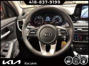 Miniature 8 Kia Seltos Lx Ta 2021