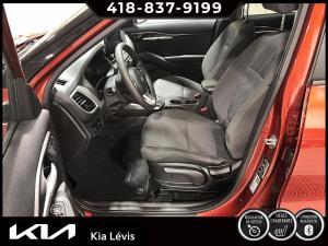 Miniature 12 Kia Seltos Lx Ta 2021