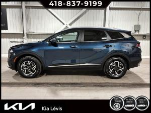 Miniature 5 Kia Sportage LX Traction Intégrale 2023
