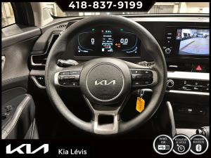 Miniature 8 Kia Sportage LX Traction Intégrale 2023