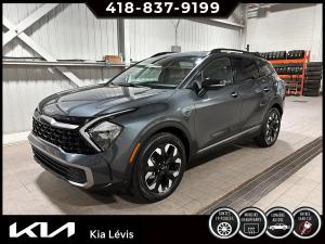 2023 Kia Sportage X-Line TI - Image 1