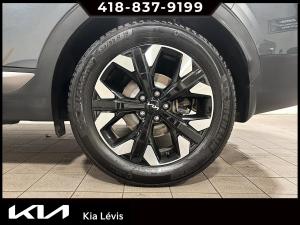 Miniature 5 Kia Sportage X-Line TI 2023