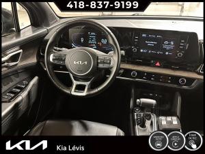 Miniature 6 Kia Sportage X-Line TI 2023