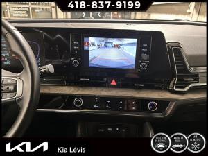 Miniature 9 Kia Sportage X-Line TI 2023