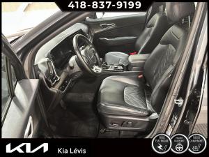 Miniature 11 Kia Sportage X-Line TI 2023
