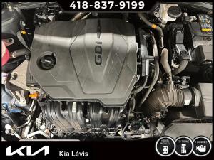 Miniature 14 Kia Sportage X-Line TI 2023