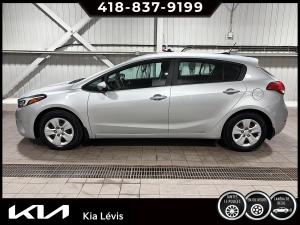 Miniature 5 Kia Forte5 Voiture à hayon, 5 portes, boîte automatique LX+ 2017