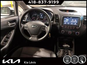 Miniature 7 Kia Forte5 Voiture à hayon, 5 portes, boîte automatique LX+ 2017