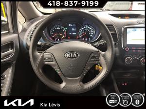 Miniature 8 Kia Forte5 Voiture à hayon, 5 portes, boîte automatique LX+ 2017