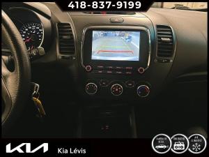 Miniature 9 Kia Forte5 Voiture à hayon, 5 portes, boîte automatique LX+ 2017