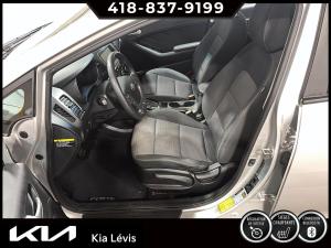 Miniature 12 Kia Forte5 Voiture à hayon, 5 portes, boîte automatique LX+ 2017
