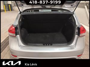 Miniature 14 Kia Forte5 Voiture à hayon, 5 portes, boîte automatique LX+ 2017