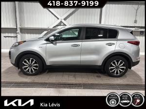 Miniature 5 Kia Sportage EX Traction Intégrale 2017