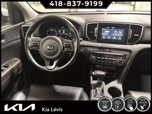 Miniature 7 Kia Sportage EX Traction Intégrale 2017