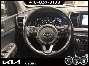 Miniature 8 Kia Sportage EX Traction Intégrale 2017