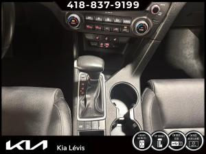 Miniature 10 Kia Sportage EX Traction Intégrale 2017