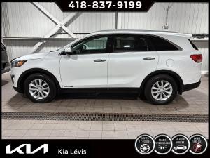 Miniature 5 Kia Sorento Lx V6 Ti 2018